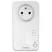 STRONG sada 3 adaptérů Powerline 600 TRI FR/ Powerline 600 Mbit/s/ 1x LAN/ bílý PL600TRIFR