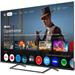 STRONG SMART LED TV 50"/ SRT50UG7773C/ UHD/ 3840x2160/ DVB-T2/C/S2/ H.265/HEVC/ 3xHDMI/ 2xUSB/ Wi-Fi/ LAN/ G/ ANDROID 1