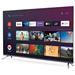 STRONG SMART LED TV 55"/ SRT55UD7553 /UHD/ 3840x2160/ DVB-T2/C/S2/ H.265/HEVC/ 3x HDMI/ 2xUSB/ Wi-Fi/ LAN/ G/ ANDROID 1