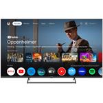 STRONG SMART LED TV 55"/ SRT55UG7773C/ UHD/ 3840x2160/ DVB-T2/C/S2/ H.265/HEVC/ 3xHDMI/ 2xUSB/ Wi-Fi/ LAN/ G/ ANDROID 1