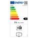 STRONG SMART QLED TV 50"/ SRT50UG8773C/ UHD/ 3840x2160/ DVB-T2/C/S2/ H.265/HEVC/ 4xHDMI/ 2xUSB/ Wi-Fi/ LAN/ G/ ANDROID1