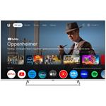 STRONG SMART QLED TV 65"/ SRT65UG8773C/ UHD/ 3840x2160/ DVB-T2/C/S2/ H.265/HEVC/ 4xHDMI/ 2xUSB/ Wi-Fi/ LAN/ E/ ANDROID1