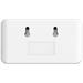 STRONG switch SW5000P/ 5x port Gigabit RJ45/ 10/100/1000 Mb/s/ 10 Gb/s/ Wi-Fi 802.3i/u/ab/ plastové šasi/ bílý