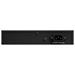 STRONG switch SW8010POE+/ 8x port Gigabit POE+/ 2x Ggabit Uplink port/ IEEE802.3af/at/ kovové šasi/ černý