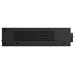 STRONG switch SW8010POE+/ 8x port Gigabit POE+/ 2x Ggabit Uplink port/ IEEE802.3af/at/ kovové šasi/ černý