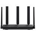 STRONG Wi-Fi 7 router ROUTERBE3600/ Wi-Fi 7/ 3600 Mb/s/ 3x LAN/ 1x WAN/ 5x vnější 3dBi anténa/ černý