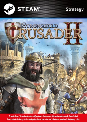 Stronghold Crusader II 8592720122756