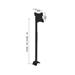 Stropní držák na Tv monitor Fiber Mounts Bat01