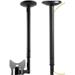 Stropní držák na Tv monitor Fiber Mounts Bat01