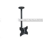 Stropní držák na Tv monitor Fiber Mounts Bat01