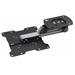 Stropní držák na Tv monitor Fiber Mounts T21