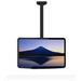 Stropní držák Tv Fiber Mounts SDT3260 černý SDT3260_black