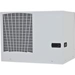 Stropní klima se sníženou hlučností 2,0kW černá RAB-KL-ETE-X2