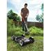 Strunová kosačka Black&Decker STC1820CM, 18V