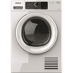 STU82EU sušička bielizne WHIRLPOOL 8003437602825