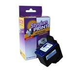 STYGIAN Alternatívny injekt pre HP DJ 1200/230/250/330/350..No. HP 51640, magenta , 42 ml STYG51640M