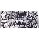 SUBSONIC Batman herní podložka pod myš/ 90 x 40 cm SA5589-B1
