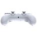 SUBSONIC by SUPERDRIVE herní ovladač WIRELESS LED CONTROLLER PS5/ PC/ Bílý SA5716-2