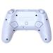 SUBSONIC by SUPERDRIVE herní ovladač WIRELESS LED CONTROLLER PS5/ PC/ Bílý SA5716-2