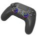 SUBSONIC by SUPERDRIVE herní ovladač WIRELESS LED CONTROLLER PS5/ PC/ Černý SA5716-1