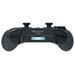 SUBSONIC by SUPERDRIVE herní ovladač WIRELESS LED CONTROLLER PS5/ PC/ Černý SA5716-1