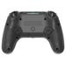 SUBSONIC by SUPERDRIVE herní ovladač WIRELESS LED CONTROLLER PS5/ PC/ Černý SA5716-1