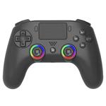 SUBSONIC by SUPERDRIVE herní ovladač WIRELESS LED CONTROLLER PS5/ PC/ Černý SA5716-1