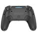 SUBSONIC by SUPERDRIVE herní ovladač WIRELESS LED CONTROLLER PS5/ PC/ Military Green SA5716-3