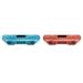 SUBSONIC by SUPERDRIVE sada 2x volantů pro Switch 2 SA5718