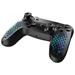 SUBSONIC herní ovladač HEXALIGHT CONTROLLER/ PS4/ PS3/ PC SA5654