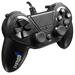 SUBSONIC herní ovladač PRO4 WIRED BLACK/ PS4/ PS3/ PC SA5417