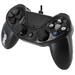 SUBSONIC herní ovladač PRO4 WIRED BLACK/ PS4/ PS3/ PC SA5417