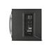Subwoofer JAMO SUB 210 čierny JB330a1