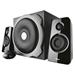 Subwoofer JAMO SUB 210 čierny JB330a1