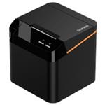 SUNMI Cloud Printer, cutter, USB-C, BT, Wi-Fi, black C04000067