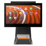 SUNMI D2s PLUS, 39.6 cm (15,6''), Projected Capacitive, Full HD, USB, BT, Ethernet, Wi-Fi, Android P01214110