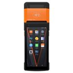 SUNMI V2s, GMS EDLA, 2D, 14 cm (5.5''), GPS, USB-C, BT, Wi-Fi, 4G, NFC, Android P06064067