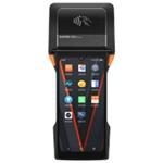 SUNMI V2s PLUS, GPS, USB-C, BT, Wi-Fi, 4G, NFC, Android, GMS P06054020