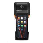 Sunmi, V2s, USB-C, BT, Wi-Fi, 4G, GPS, Android P06060007