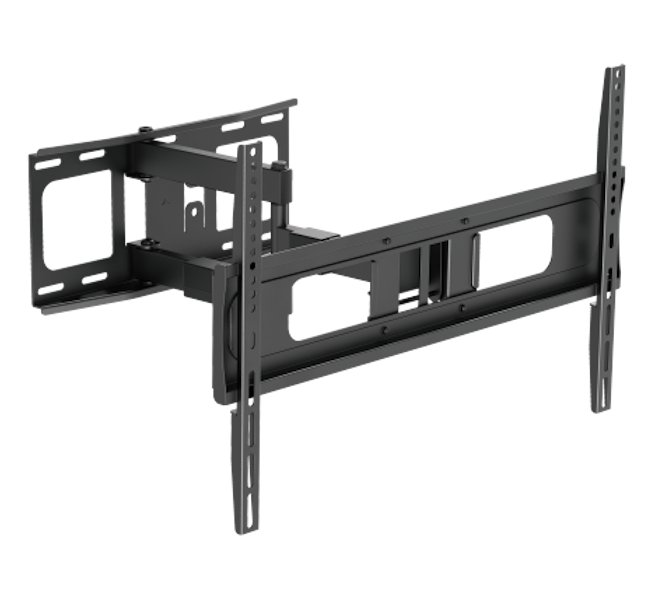 SUNNE by Elite Screens držák na zeď pro LCD a TV 37 - 86"/ kloubový/ max. 50 kg/ náklon -15° +5°/ otočení 180° 37-86-EA2