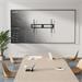 SUNNE by Elite Screens držák na zeď pro LCD a TV 60 - 120"/ max. 125 kg/ fixní 60-120-ET