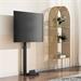 SUNNE by Elite Screens stojan pro LCD a TV 37 - 70"/ max. 40 kg/ ocelový LDT-37-70