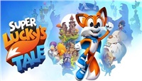 Super Lucky's Tale Xbox 2204059
