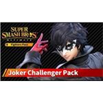 Super Smash Bros Ultimate - Joker Challenger Pack (Switch) DIGITAL 778729