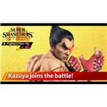 Super Smash Bros. Ultimate: Kazuya from TEKKEN Challenger Pack (Switch) DIGITAL 1708801