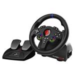 SUPERDRIVE Sada volantu a pedálů 220 RS-5/ PS5/ PC SA5720-2