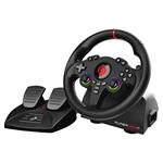 SUPERDRIVE Sada volantu a pedálů 220 RS/ PS4/ Xbox One/ Switch 1+2/ PC SA5720-1