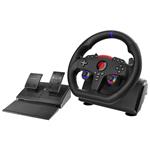 SUPERDRIVE Sada volantu a pedálů 270 GT-5/ PS5/ PC SA5721-2