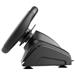 SUPERDRIVE Sada volantu a pedálů 270 GT/ PS4/ Xbox One/ Switch 1+2/ PC SA5721-1