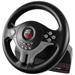 SUPERDRIVE Sada volantu a pedálů SV200/ PS3/ PS4/ Xbox One/ Nintendo Switch/ PC SA5578